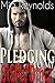 Pledging to my Stepbrother (Taboo Older Man Younger Woman Forbidden First Time Erotic Romance)