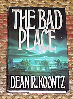 The Bad Place