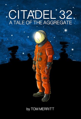 Citadel 32: A Tale of the Aggregate