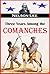 Three Years Among the Camanches by Nelson Lee Three Years Among the Camanches by Nelson Lee