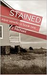 STAINED (Aqua Veneficus Book 1)