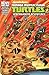 Teenage Mutant Ninja Turtles: New Animated Adventures #20