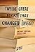 Twelve Great Books that Changed the University: And Why Christians Should Care