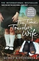 The Time Traveler's Wife