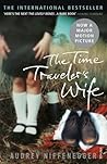 The Time Traveler's Wife by Audrey Niffenegger