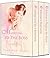 Boxed Set: Marrying to the Boss Trilogy