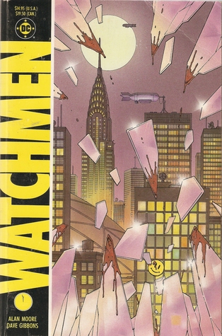 Watchmen