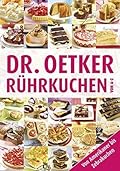 Rührkuchen von A-Z: Von Amerikaner bis Zebrakuchen (A-Z Paperback)