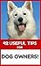 42 Useful Tips For Dog Owne...