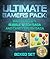 Ultimate Gamers Pack: Battlefield 4, Bubble Witch Saga and Candy Crush Saga: 3 Books In 1 Boxed Set
