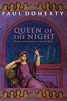 The Queen of the Night (Ancient Rome, #4)