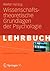 Wissenschaftstheoretische Grundlagen der Psychologie (Basiswissen Psychologie) (German Edition)