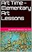 Art Time - Elementary Art Lessons