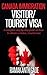 Canada Immigration - Visitor / Tourist Visa: A complete step by step guide on how to obtain a visitor / tourist visa