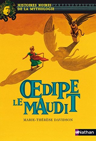 Œdipe le maudit (Kindle Edition)