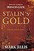 Stalin's Gold (DCI Frank Merlin, #2)