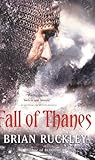 Fall of Thanes