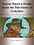 We Are Monsters--Horror of a Dark Heart: People Are Hostile Beneath the Thin Veneer of Civilization: On Being Selfish, Deceptive, Unethical, Destructive, Violent, Sinful, Sadistic, and Evil