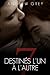 Destinés l’un à l’autre (Sept jours t. 1) (French Edition)