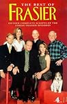 "Frasier" Script Book