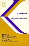 Jeremiah (Knox Preaching Guides) Jeremiah (Knox Preaching Guides)
