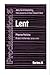 Proclamation 3: Lent Series B