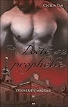 Le poète et la prophétie by Cecilia Tan