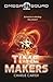 Time Makers: Omega Squad 3