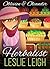 Oblivion & Oleander (The Herbalist #3)