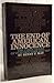 The End of American Innocence: A Study of the First Years of Our Own Time, 1912-1917