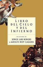 Libro del cielo y del infierno (Paperback)