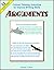 Critical Thinking to Improve Writing Skills: Arguments A-1
