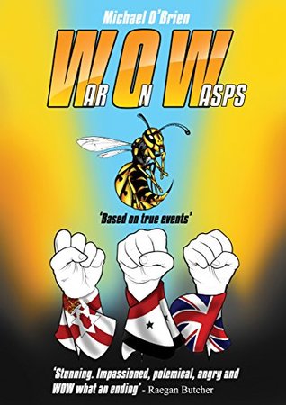 War On Wasps (Kindle Edition)