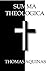 The Problem of Evil: Thomas Aquinas Summa Theologica All Complete & Unabridged 3 Parts