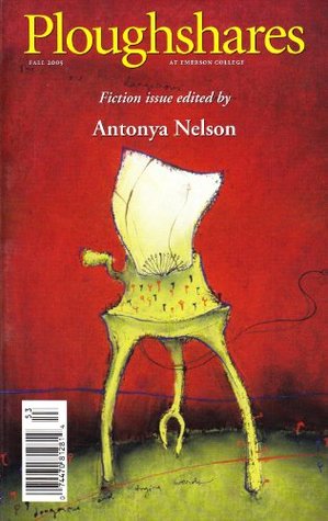 Ploughshares: Fall 2005 (Kindle Edition)