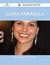 Lana Parrilla 35 ...