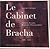 Le Cabinet de Bracha. Bracha L. Ettinger by Patrick Le Nouëne