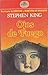 Ojos de fuego by Stephen  King