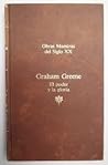 El poder y la gloria by Graham Greene