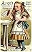 Alice's Adventures in Wonderland (with the original illustrations by John Tenniel)