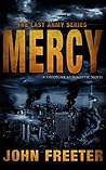 Mercy by John Freeter