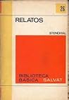 Relatos by Stendhal