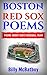 BOSTON RED SOX BASEBALL STORIES: POEMS ABOUT THE RED SOX -- GOD'S BASEBALL TEAM - BOSTON RED SOX BASEBALL TEAM