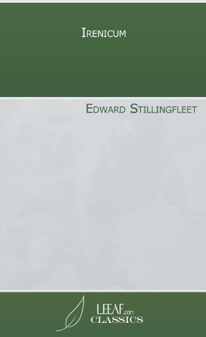 Irenicum (Kindle Edition)