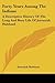 Forty Years Among The Indians: A Descriptive History Of The Long And Busy Life Of Jeremiah Hubbard