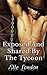 Exposed And Shared By The Tycoon: An Erotic Historical Western