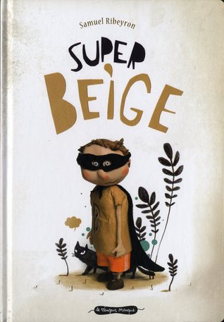 Super-Beige