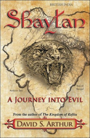 Shaytan: A Journey into Evil