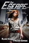 The Escape by Melissa Simmons