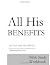 All His Benefits: Bible Stu...